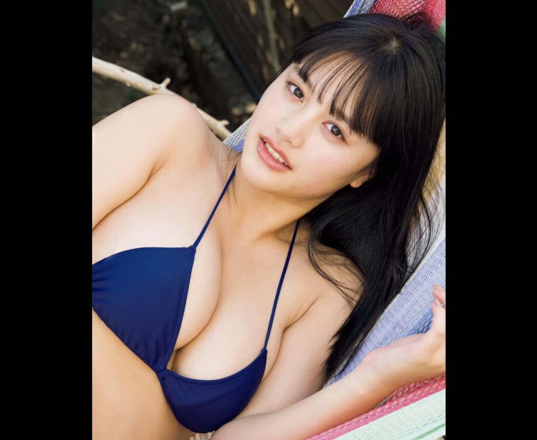 FRIDAYデジタル写真集 2023.03.09 Noa Hirota 広田望愛です – Nice To Meet You