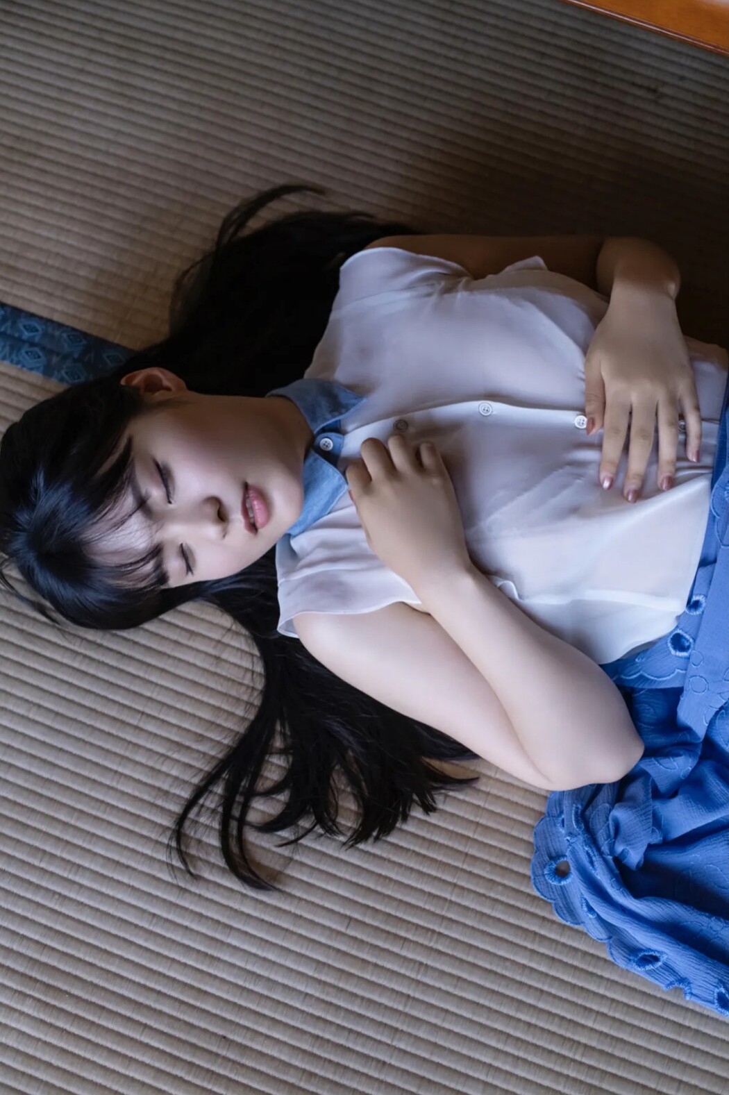 FRIDAYデジタル写真集 Mizuki Hoshina 星名美津紀 – Memories Of Summer