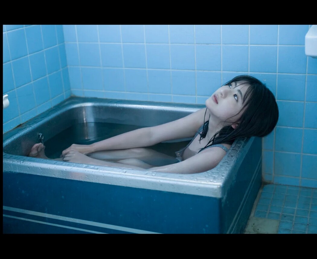 FRIDAYデジタル写真集 Yamada Minami 山田南実 – Monthly Girl 003