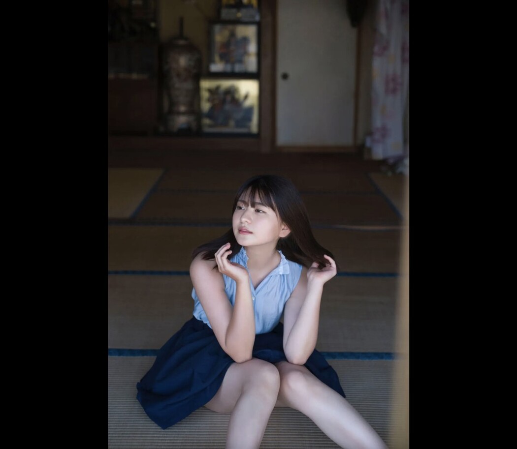 FRIDAYデジタル写真集 Minami Yamada 山田南実 – Hatachi Is Juicy Body