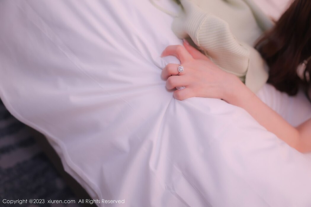 [XIUREN] No.6544 Eve Yu Er 1494