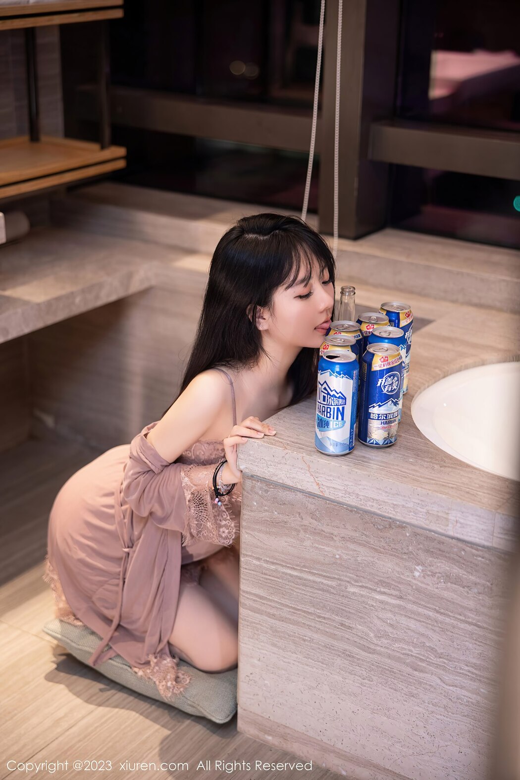 [XIUREN] No.6558 Xie Xiao En