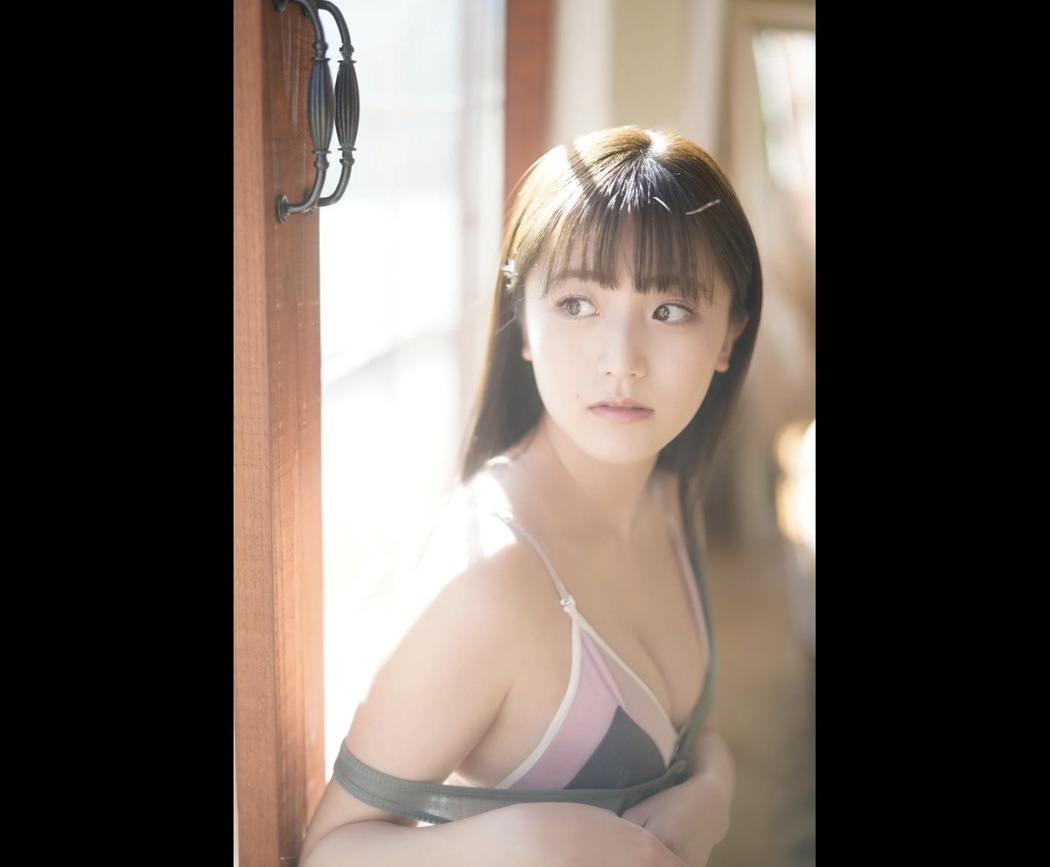 FRIDAYデジタル写真集 Yui Tadenuma 蓼沼優衣 – Glamorous Girlfriend Vol.1