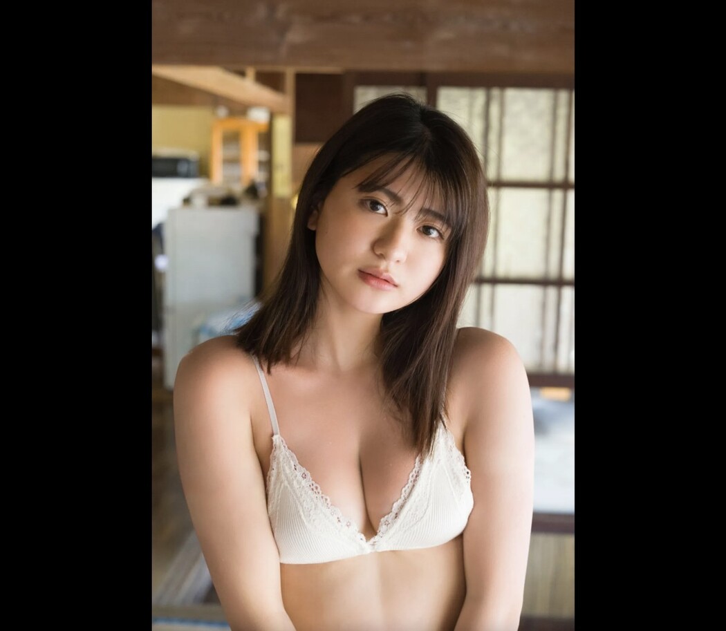 FRIDAYデジタル写真集 Minami Yamada 山田南実 – Hatachi Is Juicy Body