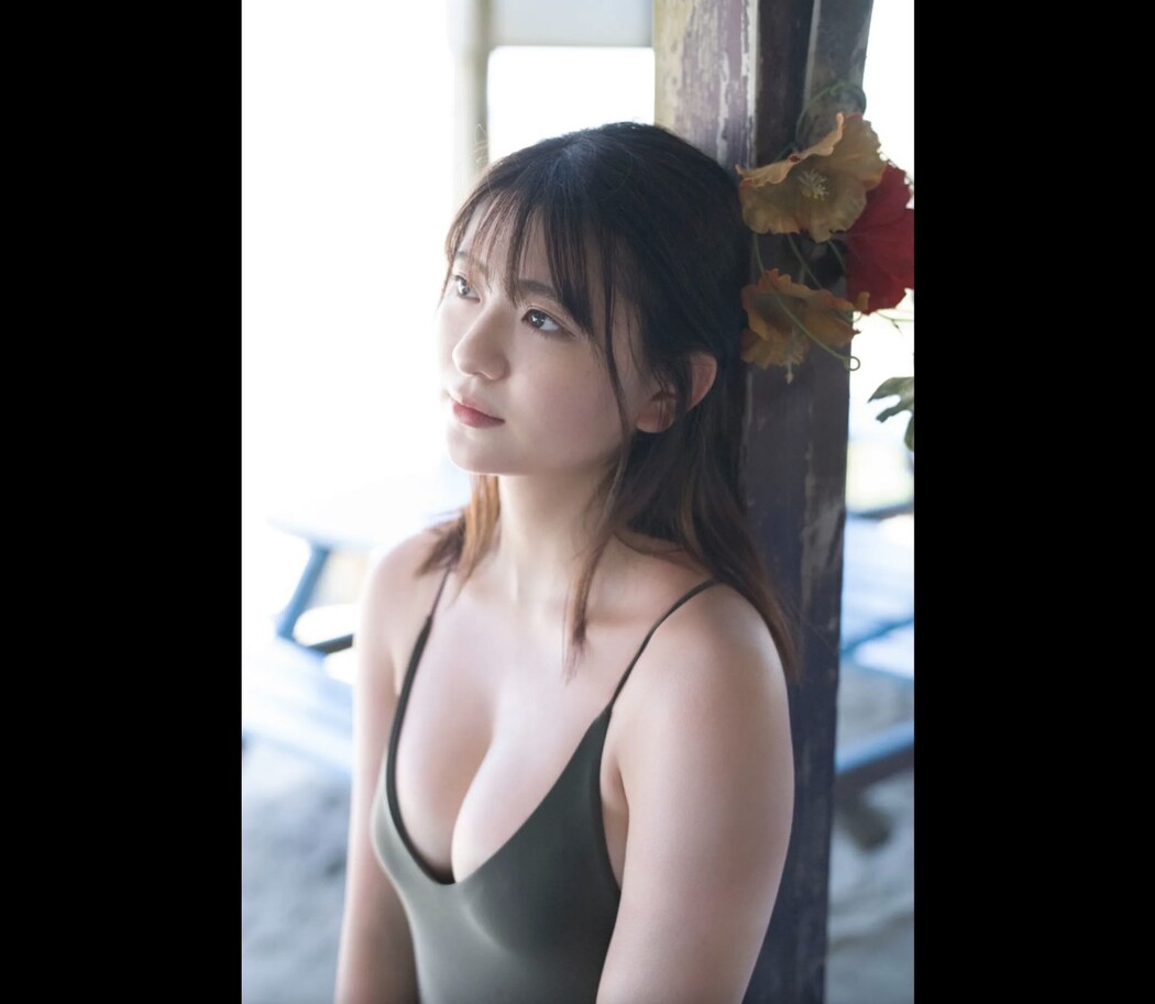 FRIDAYデジタル写真集 Minami Yamada 山田南実 – Hatachi Is Juicy Body
