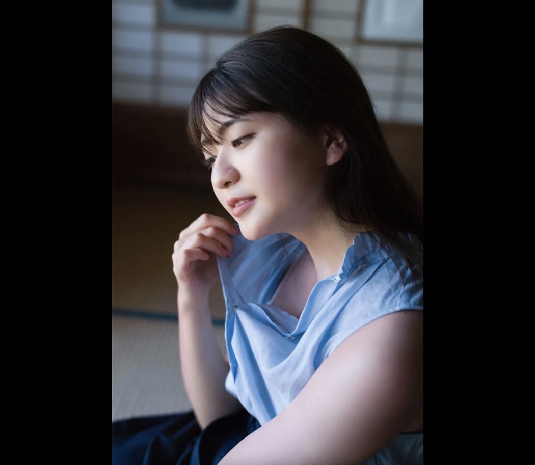 FRIDAYデジタル写真集 Minami Yamada 山田南実 – Hatachi Is Juicy Body