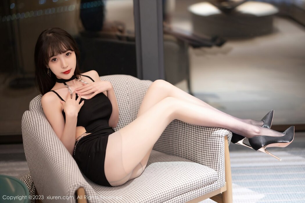 [XIUREN] No.6565 Lin Xing Lan