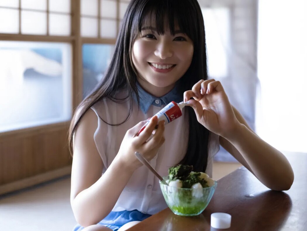 FRIDAYデジタル写真集 Mizuki Hoshina 星名美津紀 – Memories Of Summer