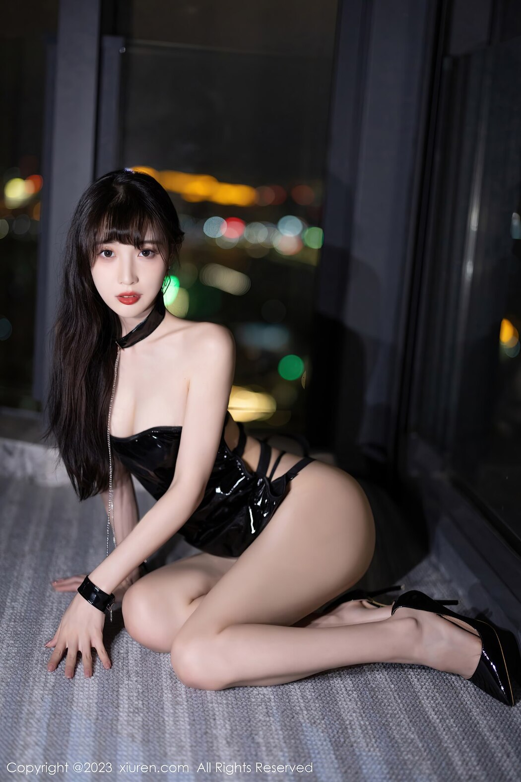 [XIUREN] No.6565 Lin Xing Lan