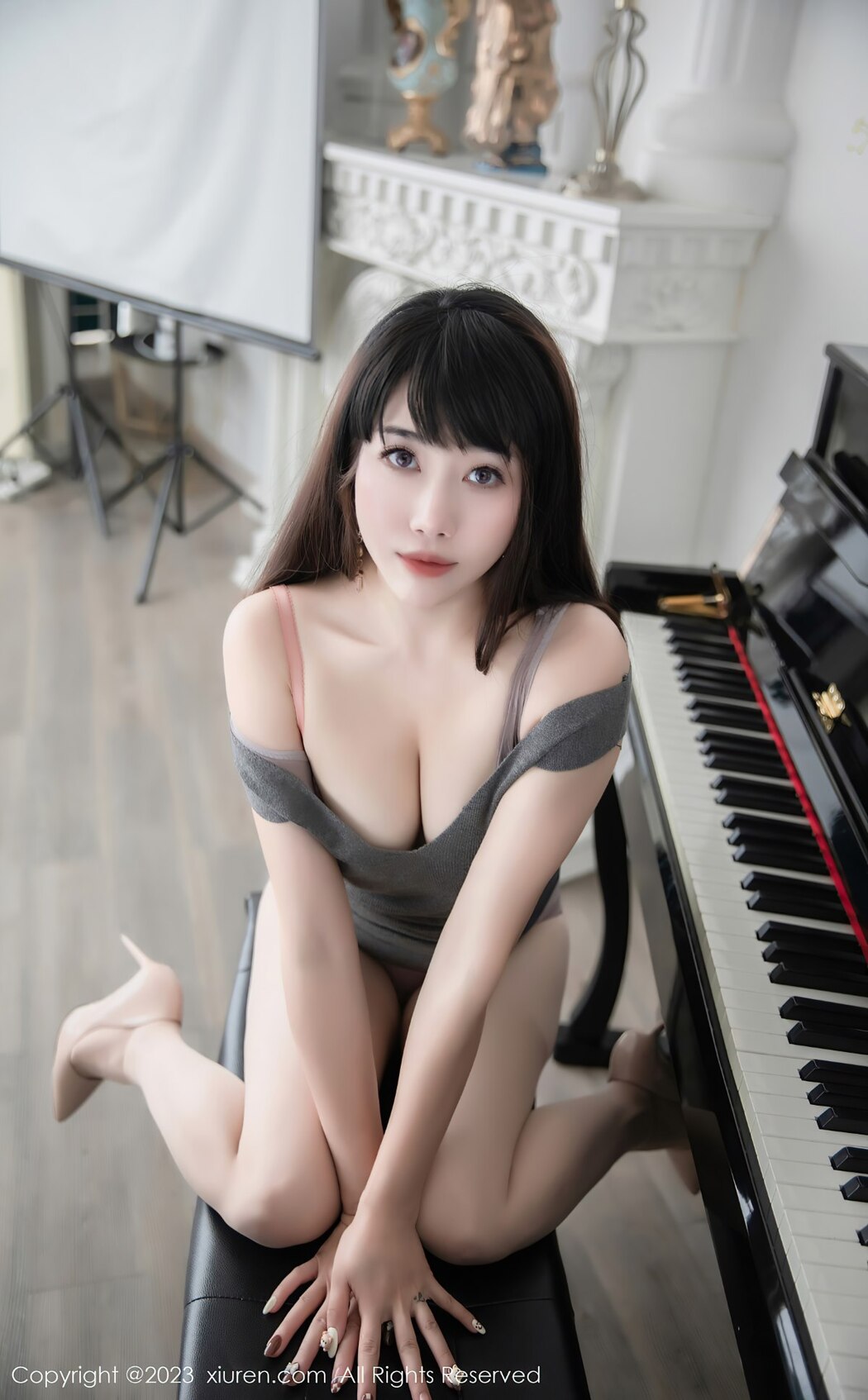 [XIUREN] No.6532 Yan Li Ya Yuliya