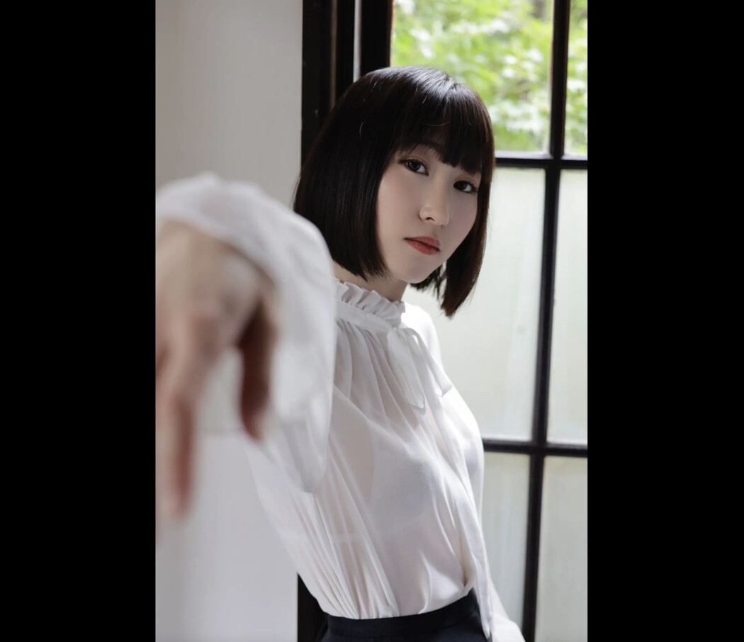 FRIDAYデジタル写真集 Onitannbi 吉行ゆきの – I Will Show You For The First Time