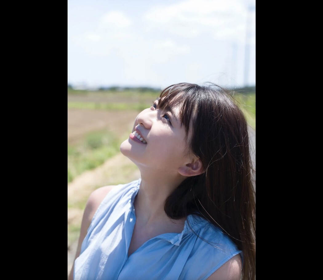 FRIDAYデジタル写真集 Minami Yamada 山田南実 – Hatachi Is Juicy Body