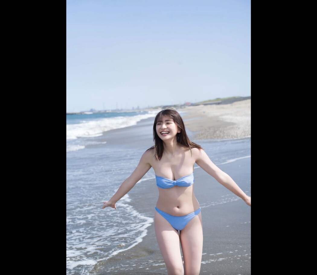 FRIDAYデジタル写真集 Minami Yamada 山田南実 – Hatachi Is Juicy Body