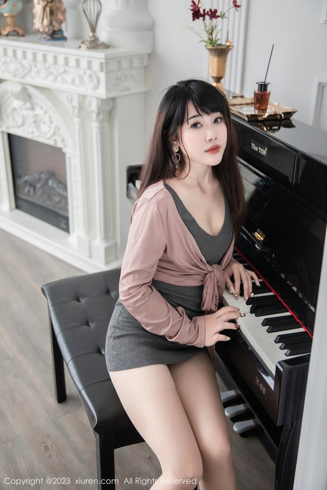 [XIUREN] No.6532 Yan Li Ya Yuliya