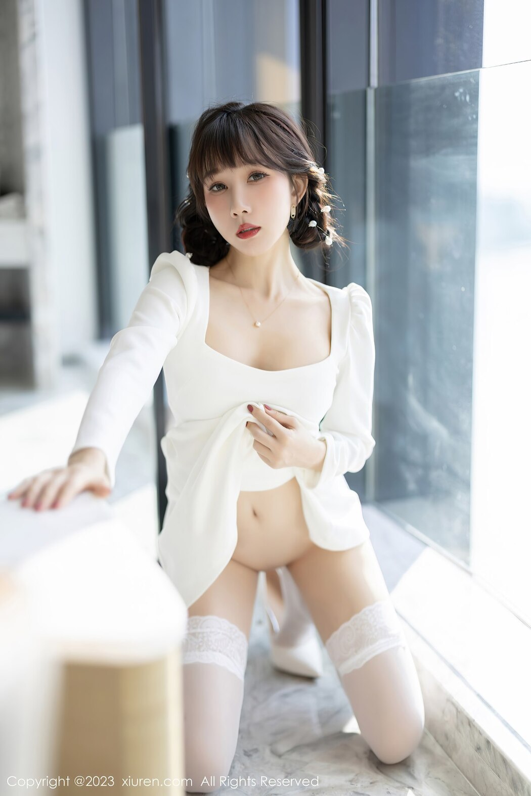 [XIUREN] No.6528 Bo Qiao Jiang