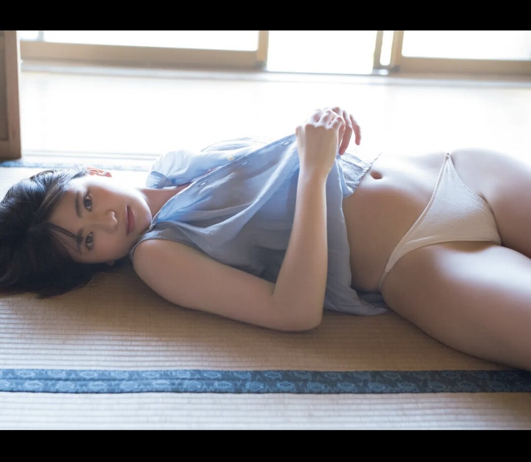 FRIDAYデジタル写真集 Minami Yamada 山田南実 – Hatachi Is Juicy Body