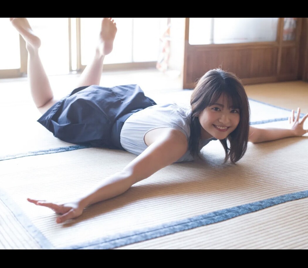 FRIDAYデジタル写真集 Minami Yamada 山田南実 – Hatachi Is Juicy Body