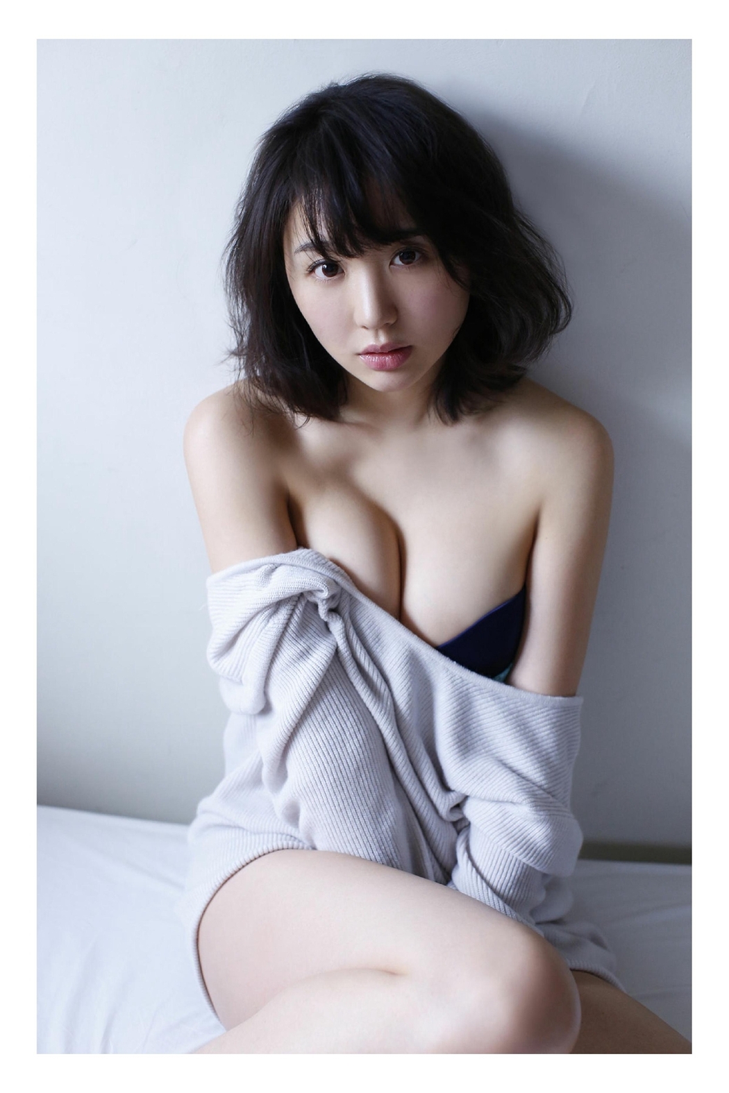 FRIDAYデジタル写真集 Ono Nonoka おのののか – Glossy E-Cup Body