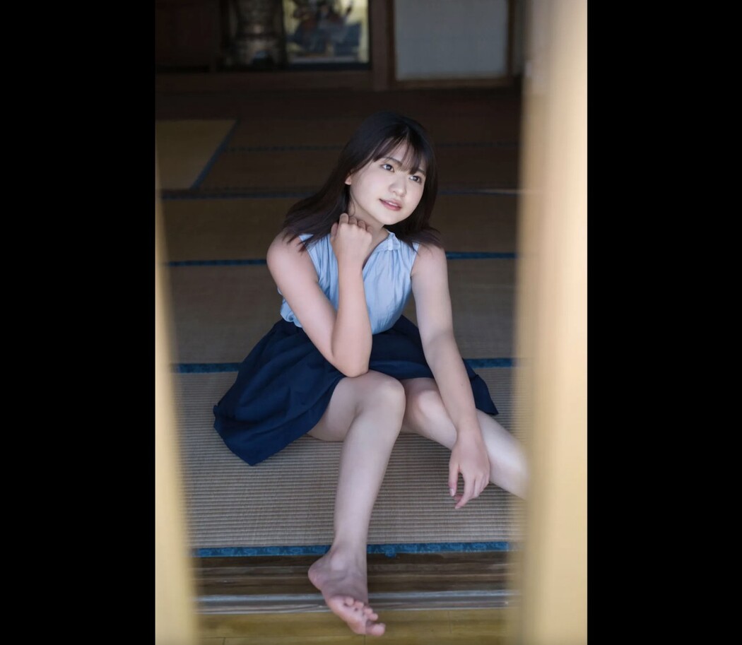 FRIDAYデジタル写真集 Minami Yamada 山田南実 – Hatachi Is Juicy Body