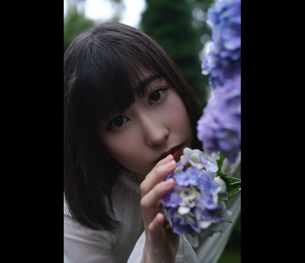 FRIDAYデジタル写真集 Onitannbi 吉行ゆきの – I Will Show You For The First Time