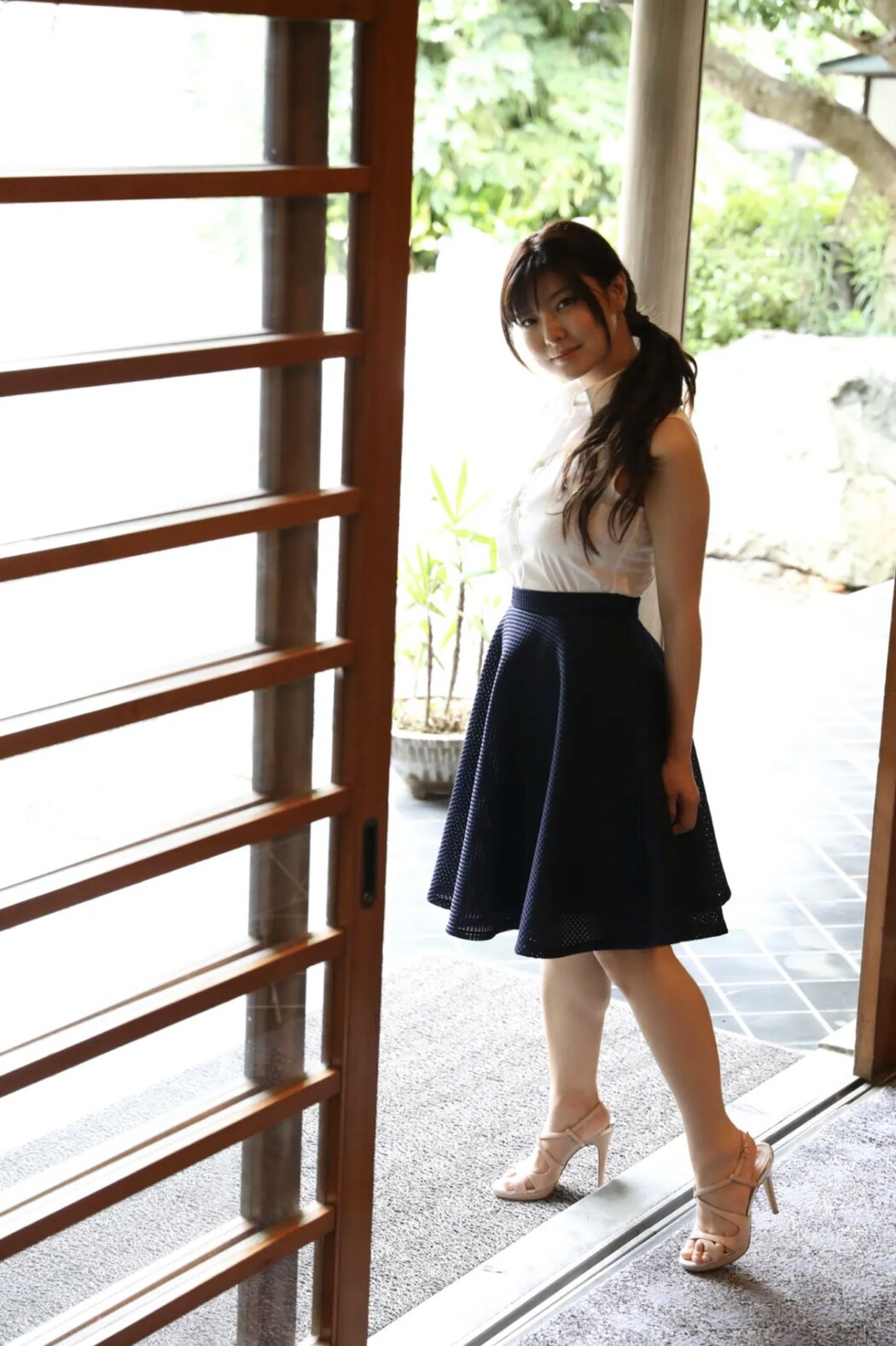 FRIDAYデジタル写真集 Miri Hanai 花井美理 – Unbanned H Cup Naked Body Vol.3