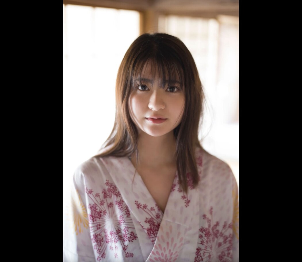 FRIDAYデジタル写真集 Minami Yamada 山田南実 – Hatachi Is Juicy Body