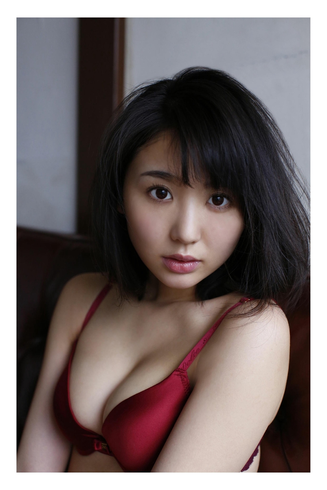 FRIDAYデジタル写真集 Ono Nonoka おのののか – Glossy E-Cup Body