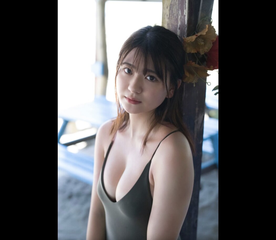 FRIDAYデジタル写真集 Minami Yamada 山田南実 – Hatachi Is Juicy Body