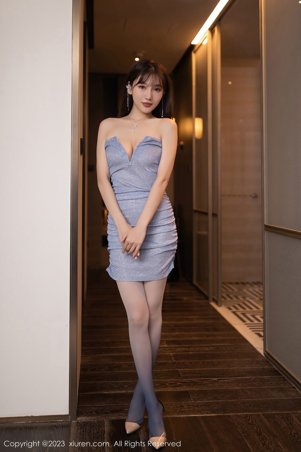 [XIUREN] No.6531 Lu Xuan Xuan