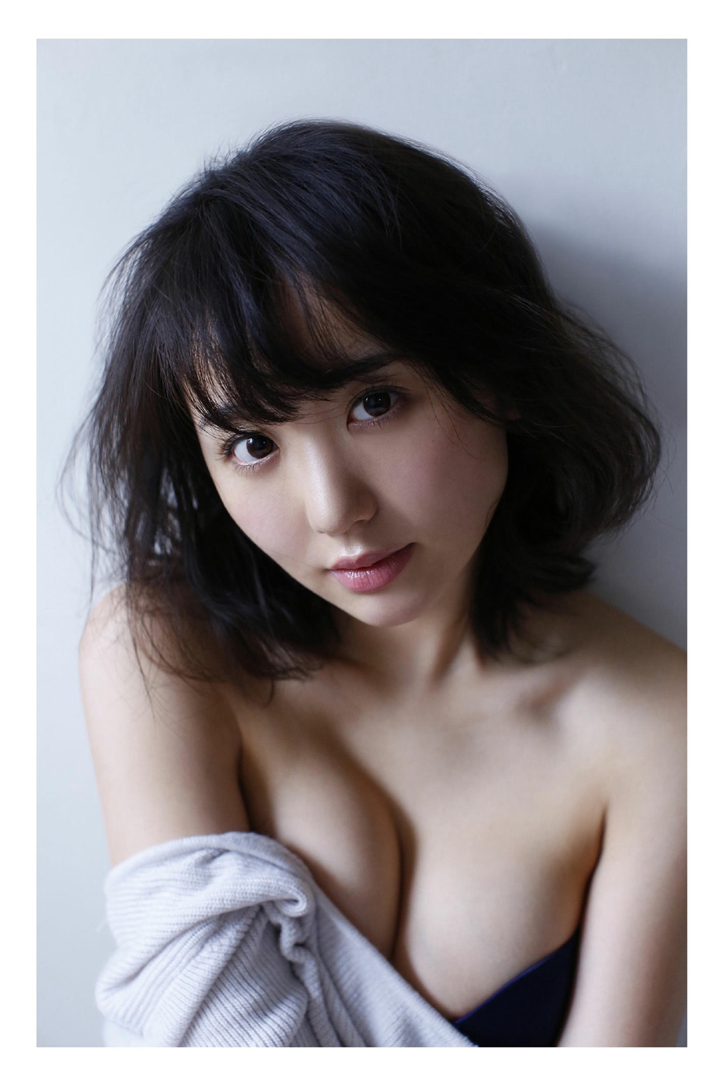 FRIDAYデジタル写真集 Ono Nonoka おのののか – Glossy E-Cup Body