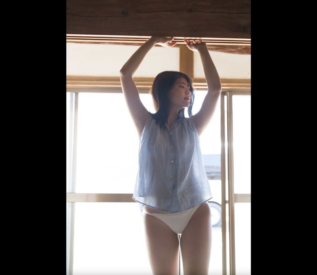 FRIDAYデジタル写真集 Minami Yamada 山田南実 – Hatachi Is Juicy Body