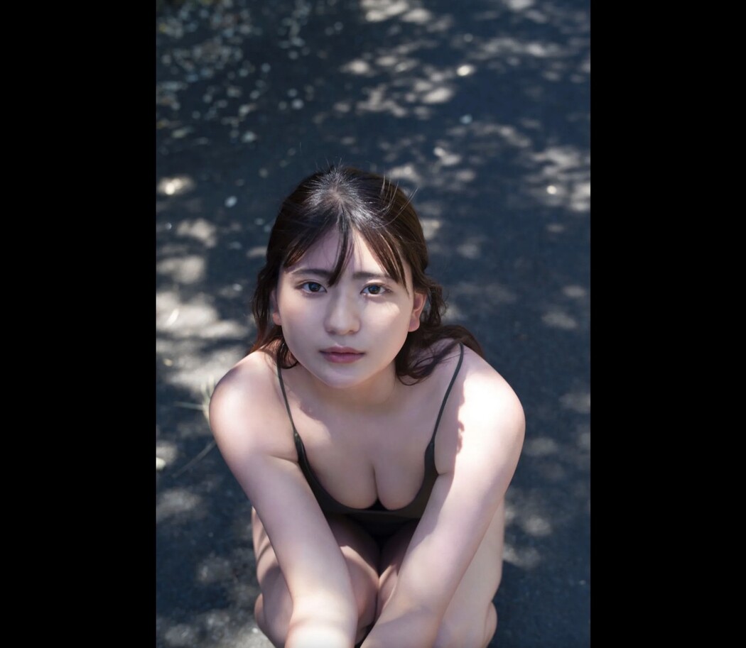 FRIDAYデジタル写真集 Minami Yamada 山田南実 – Hatachi Is Juicy Body