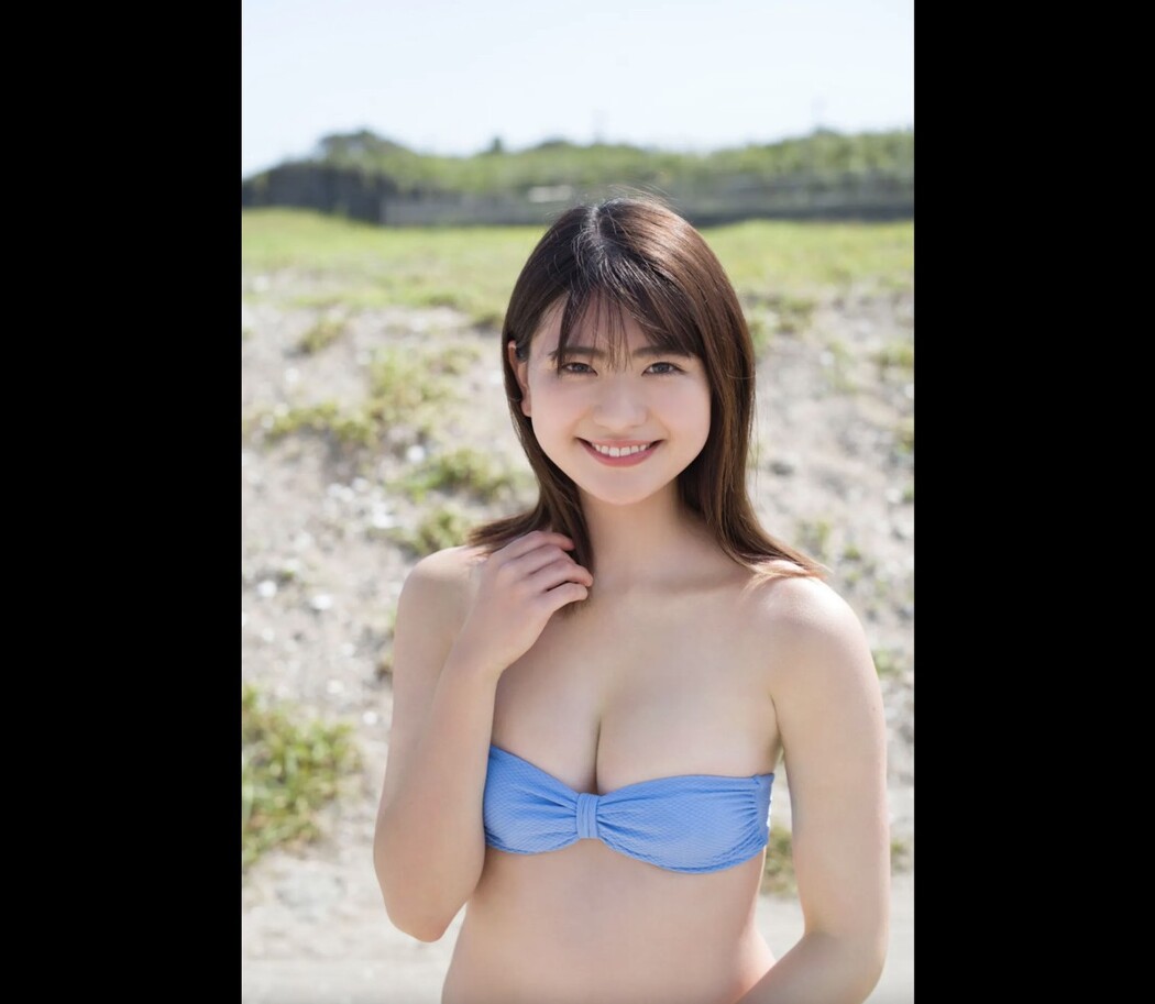 FRIDAYデジタル写真集 Minami Yamada 山田南実 – Hatachi Is Juicy Body