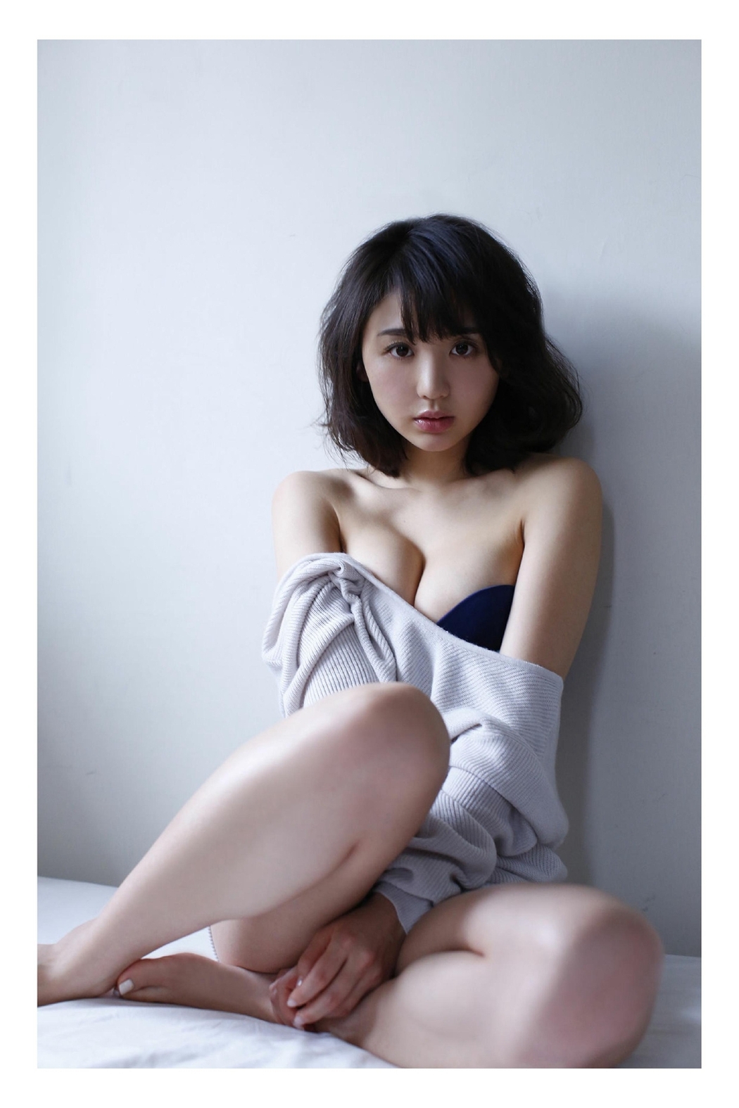 FRIDAYデジタル写真集 Ono Nonoka おのののか – Glossy E-Cup Body