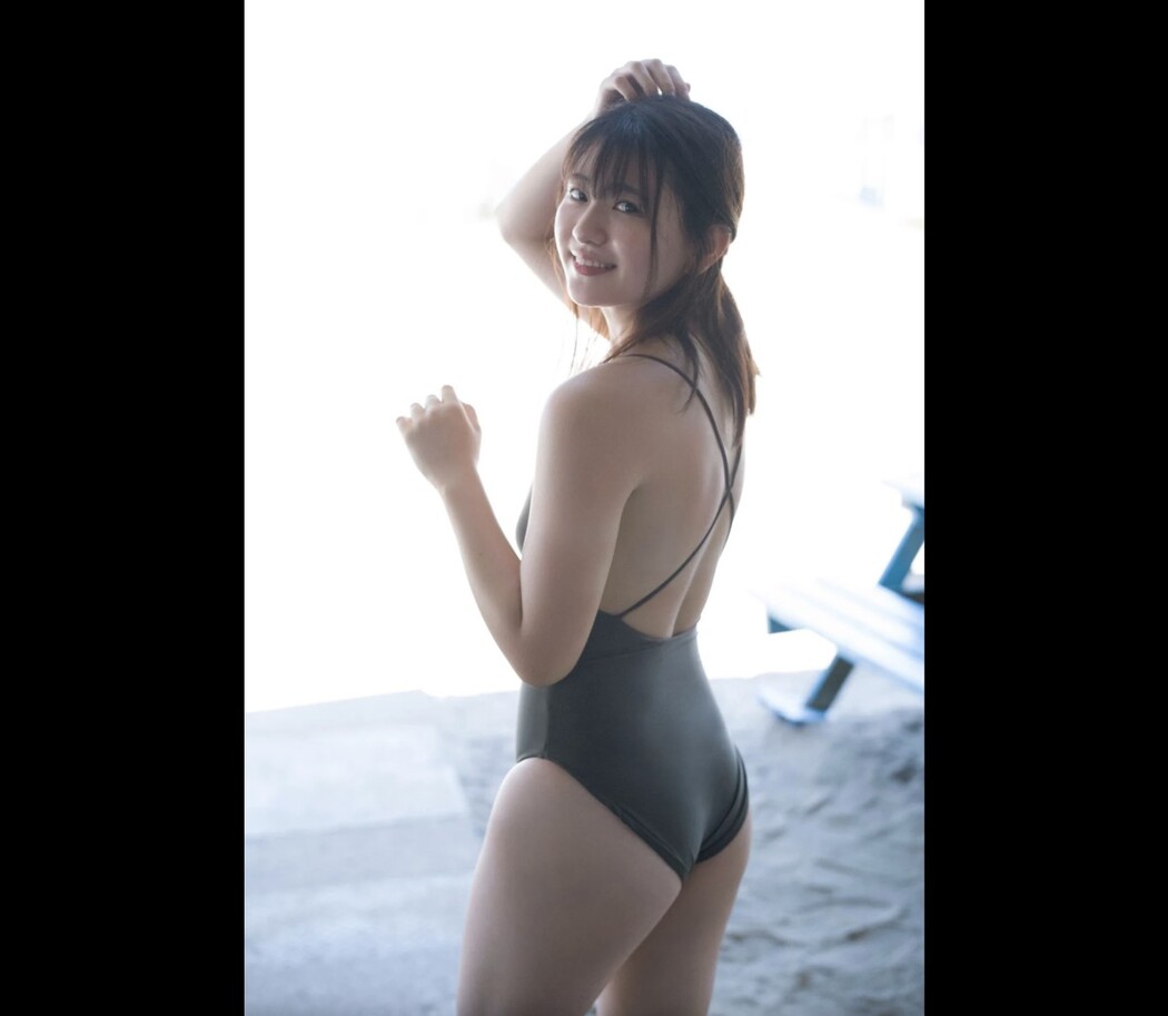 FRIDAYデジタル写真集 Minami Yamada 山田南実 – Hatachi Is Juicy Body