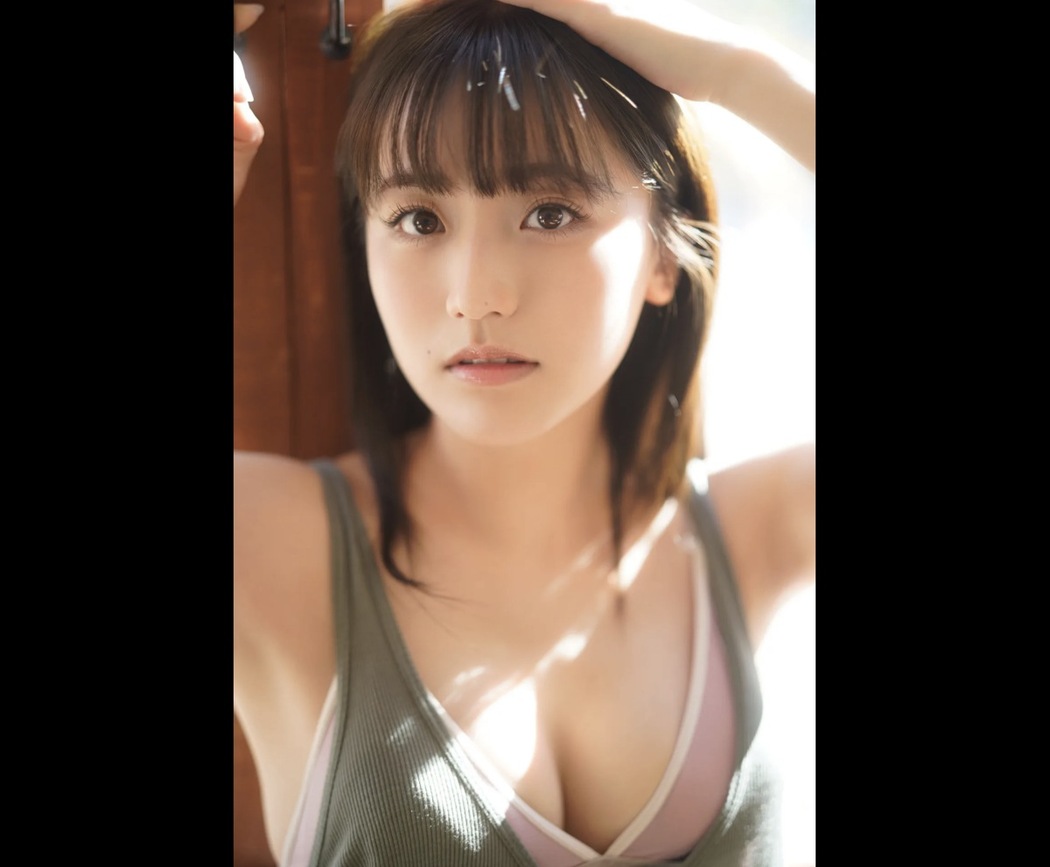 FRIDAYデジタル写真集 Yui Tadenuma 蓼沼優衣 – Glamorous Girlfriend Vol.1