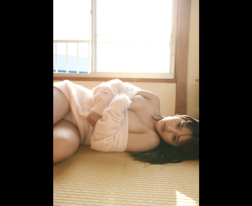 FRIDAYデジタル写真集 2023.05.03 Noa Hirota 広田望愛 – All Undisclosed 11 Cuts