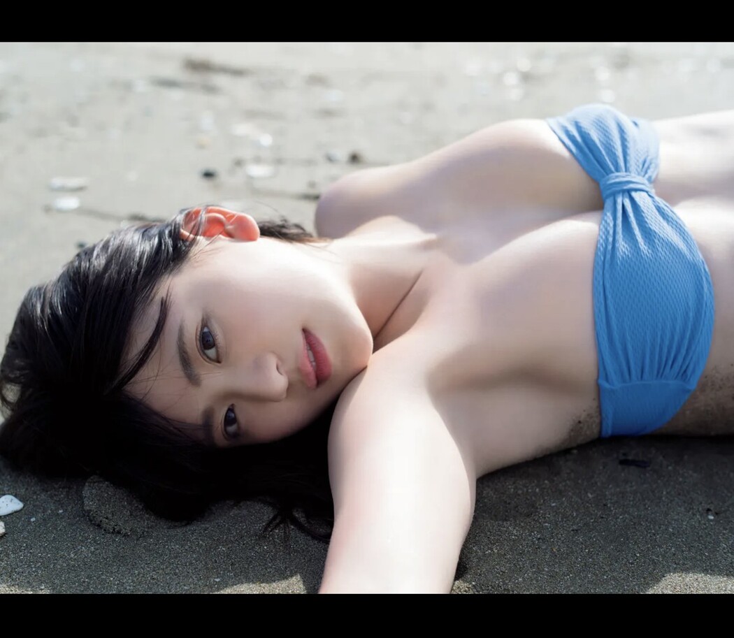 FRIDAYデジタル写真集 Minami Yamada 山田南実 – Hatachi Is Juicy Body