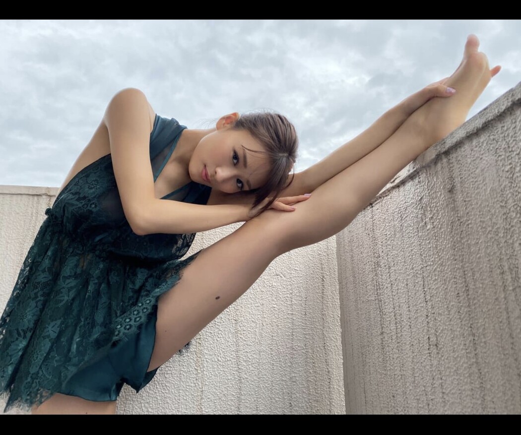 FRIDAYデジタル写真集 Fumika Is Secret Vol.2 All Undisclosed Cut Super Complete Version