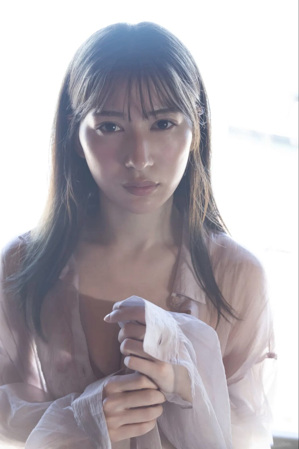 FRIDAY 2022.09.28 Risa Yukihira 雪平莉左 – Pre-release 100 Cuts