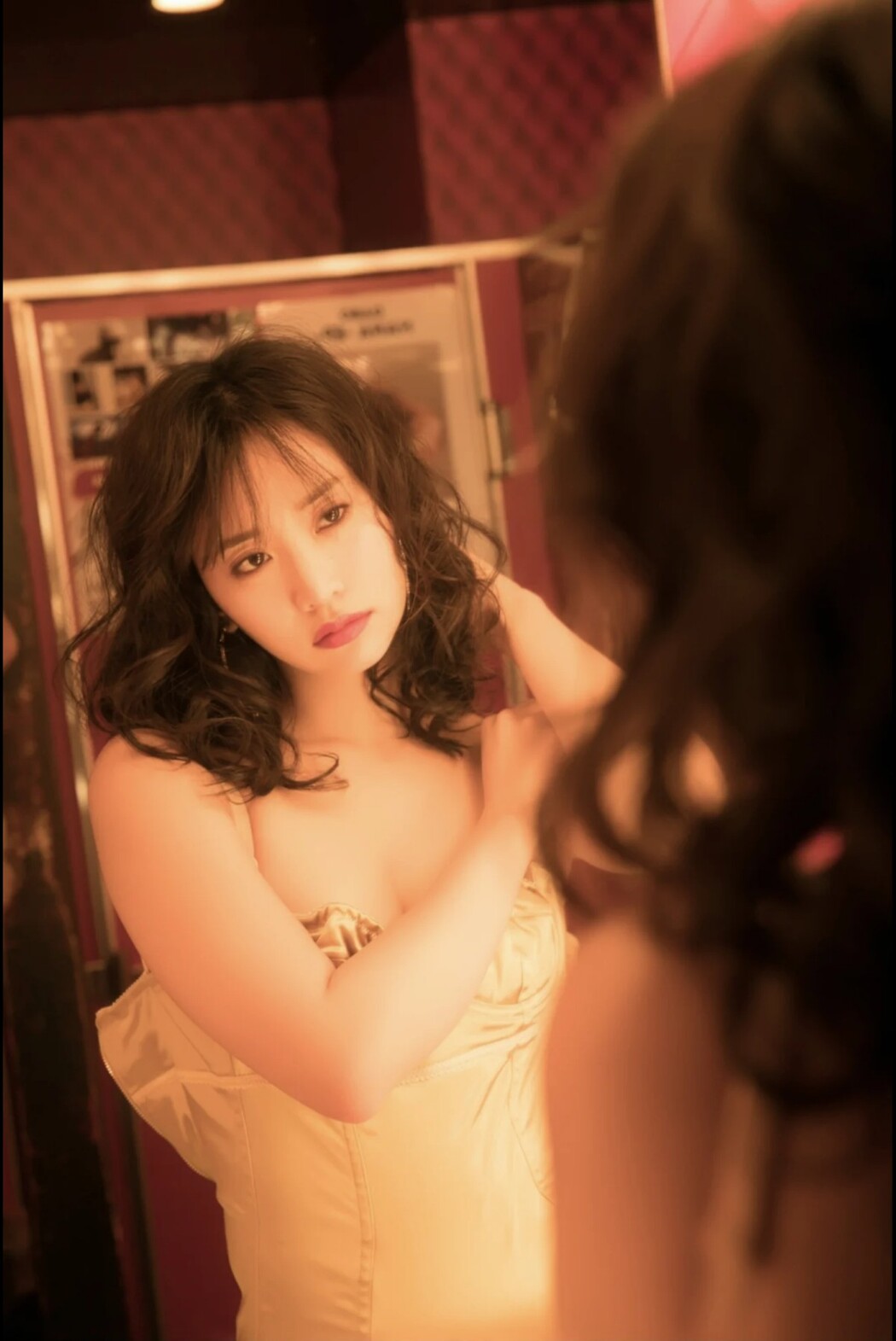 FRIDAYデジタル写真集 Mariya Nagao 永尾まりや – Naughty Little Devil Vol.2
