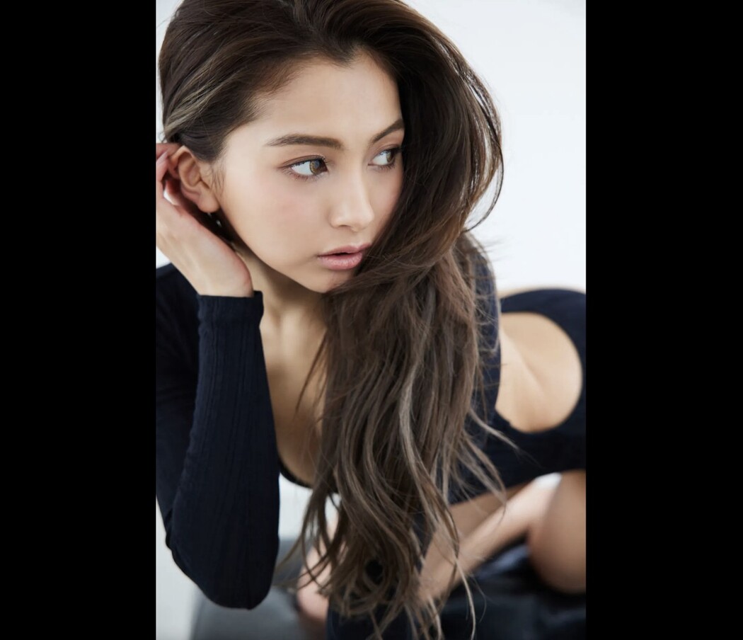 FRIDAYデジタル写真集 Yuki Kimura 木村有希 – I Am As I Am