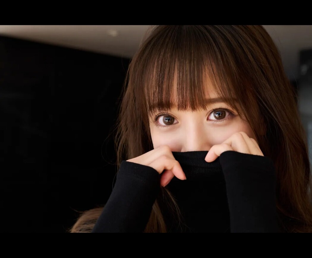 FRIDAY Monthly Girl 022