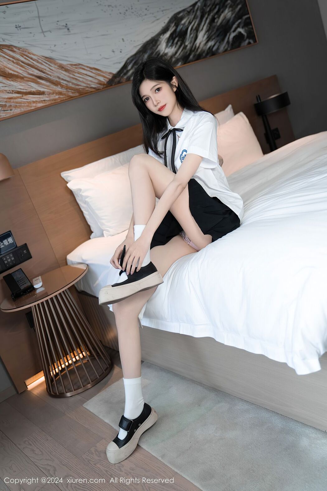 [XIUREN] No.8671 Cheng Cheng Cheng