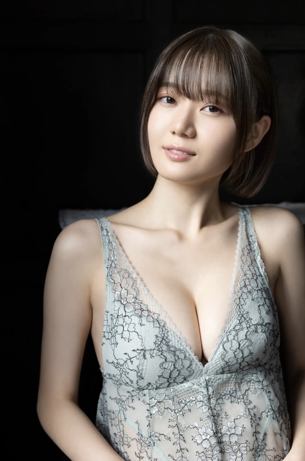 FRIDAYデジタル写真集 2022-12-25 Ike Chan いけちゃん – Latest Shoot Part.3
