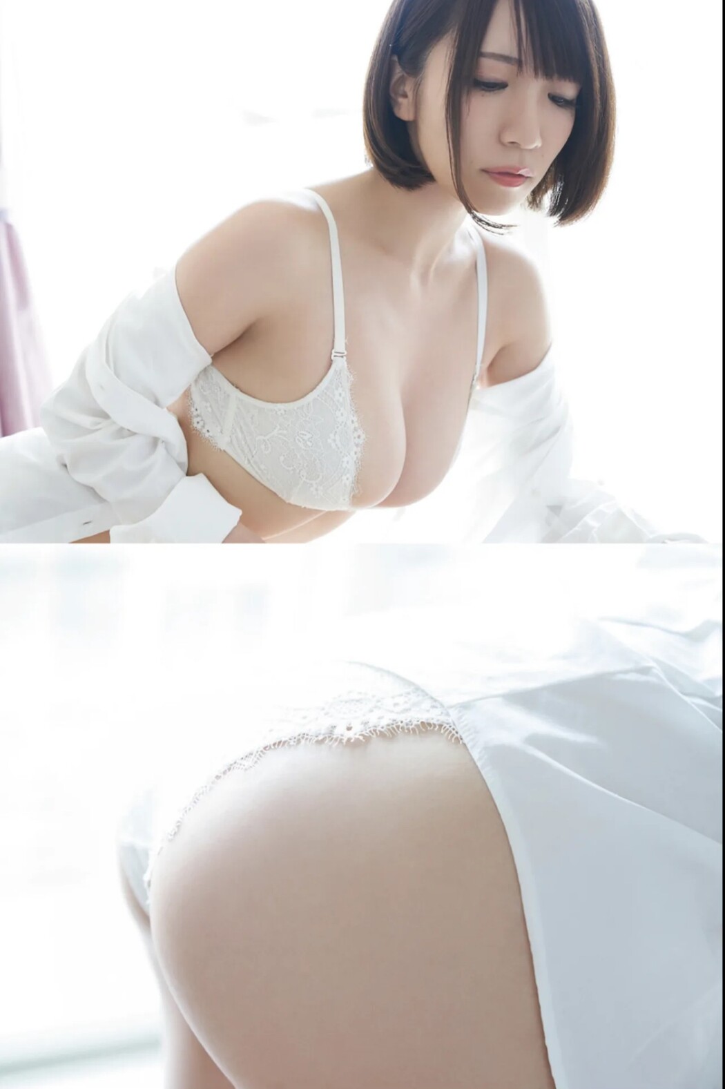 FRIDAYデジタル写真集 Airi Shimizu 清水あいり – Too Erotic Body Vol.3