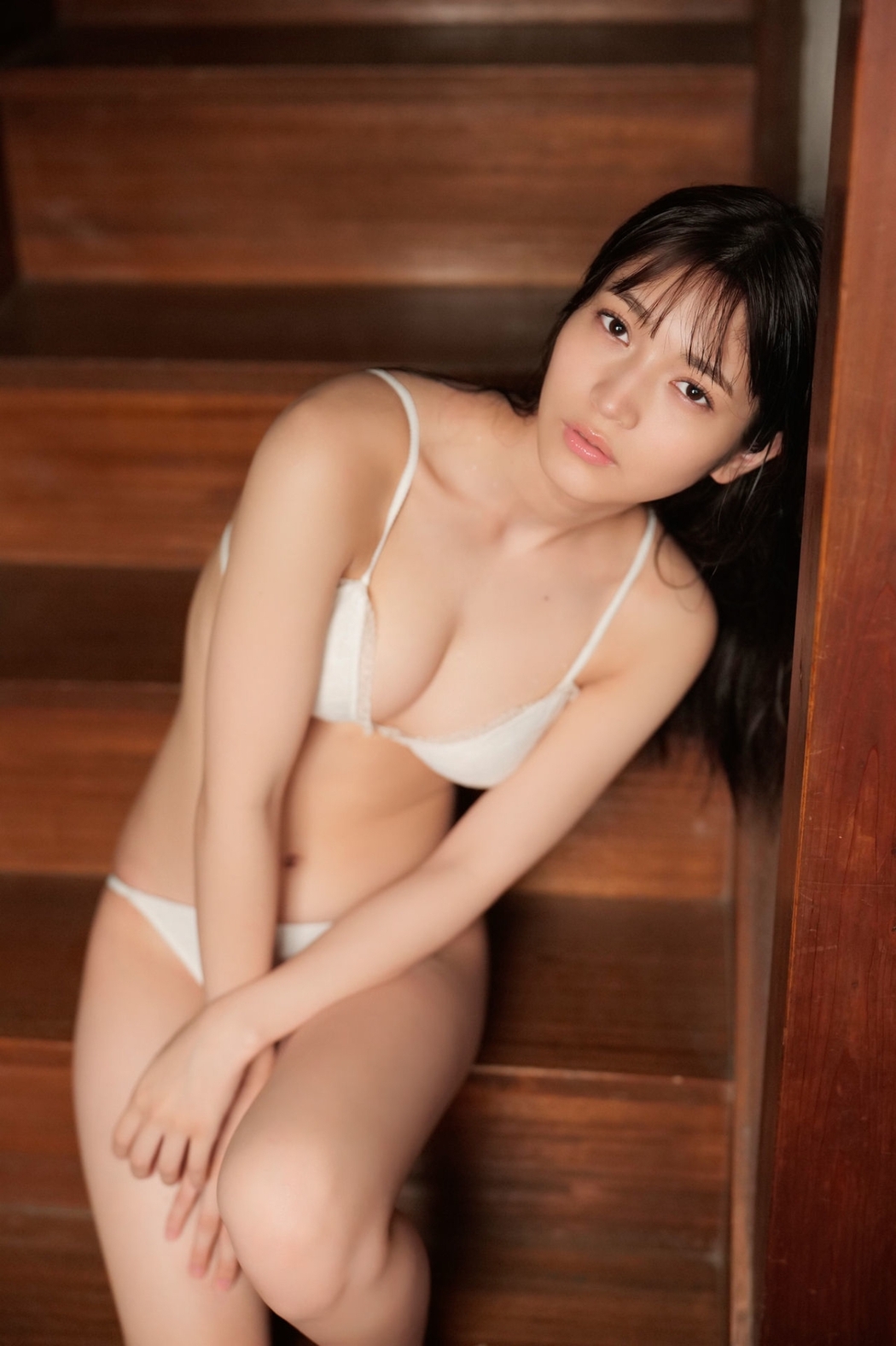 FRIDAYデジタル写真集 Digital Photobook 2023-01-27 Nanako Kurosaki 黒嵜菜々子 – Nihon Ichi Buzz tteru Bikini Vol.2