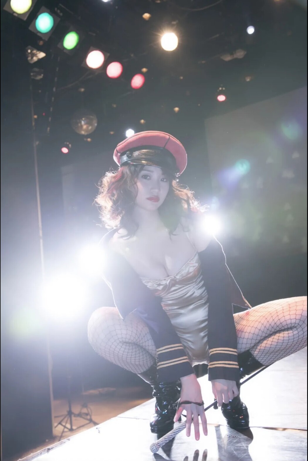 FRIDAYデジタル写真集 Mariya Nagao 永尾まりや – Naughty Little Devil Vol.2