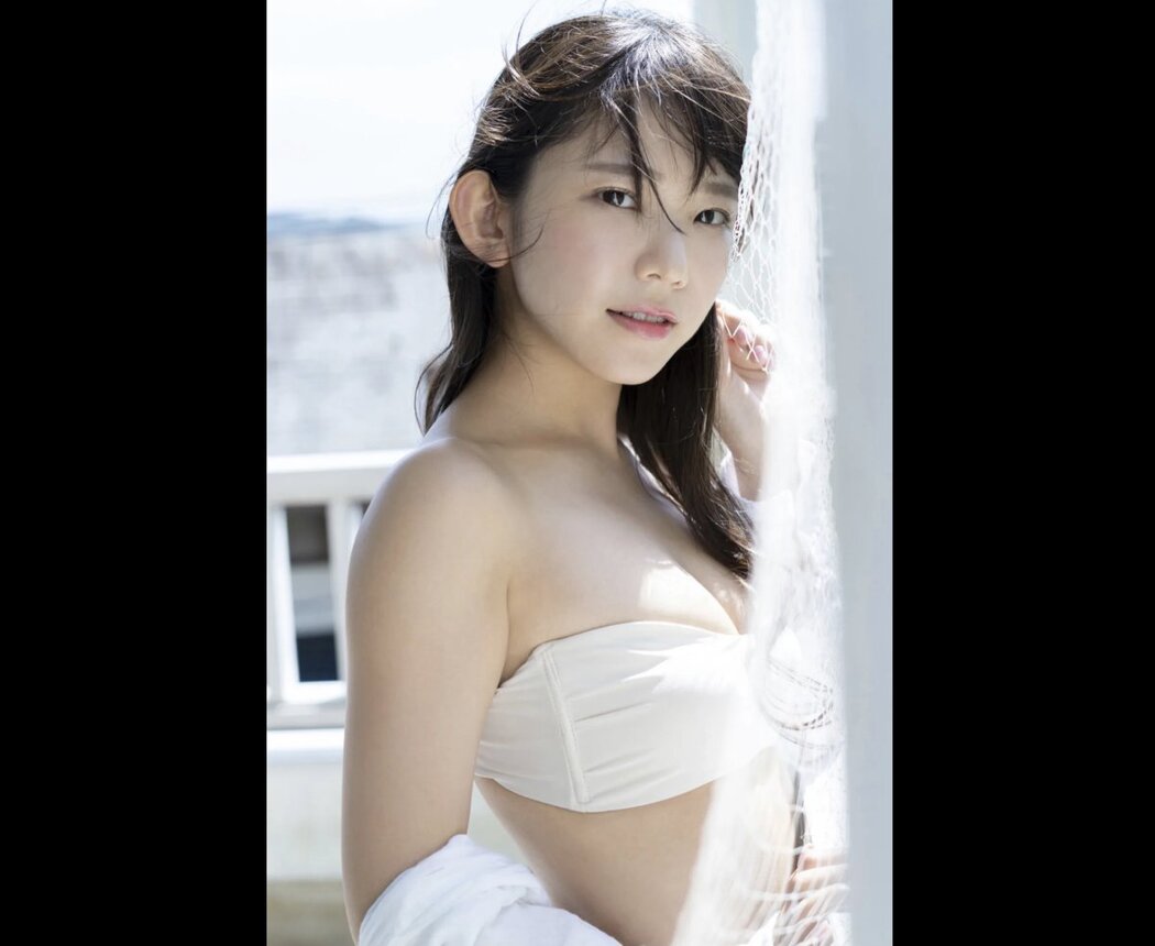 Photobook 長澤茉里奈 まりちゅうイーツのお届けでーす FRIDAYデジタル写真集 No Watermark