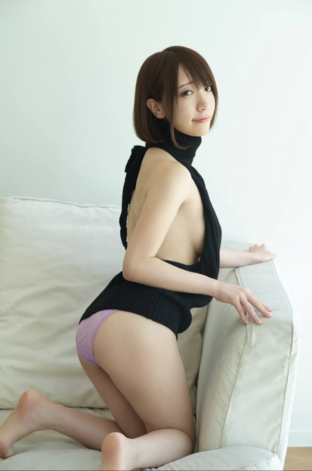 FRIDAYデジタル写真集 Airi Shimizu 清水あいり – Too Erotic Body Vol.1